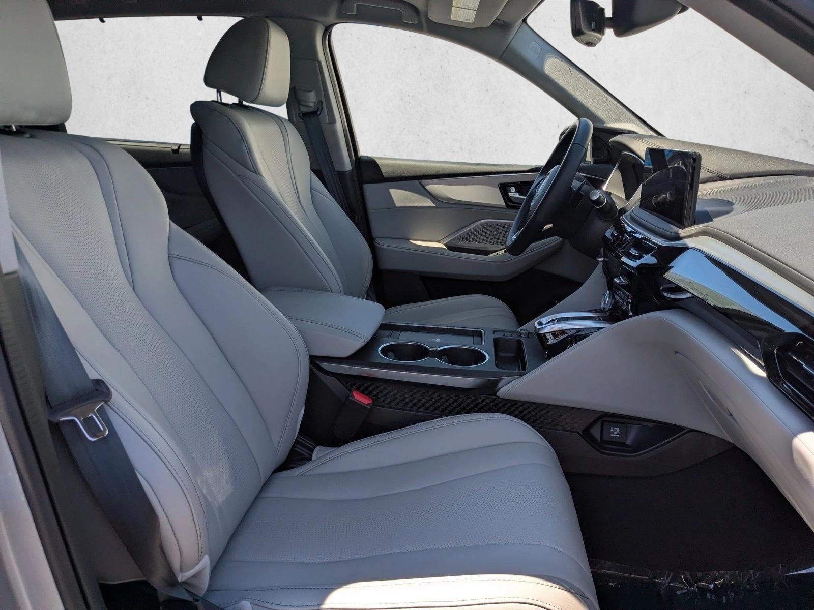 2026 Acura MDX Technology Package - Photo 23