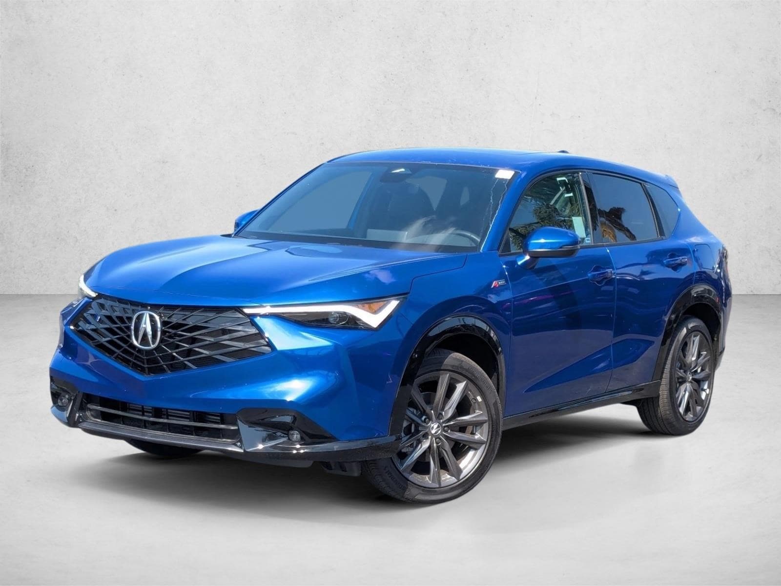 2025 Acura ADX A-Spec Package's photo