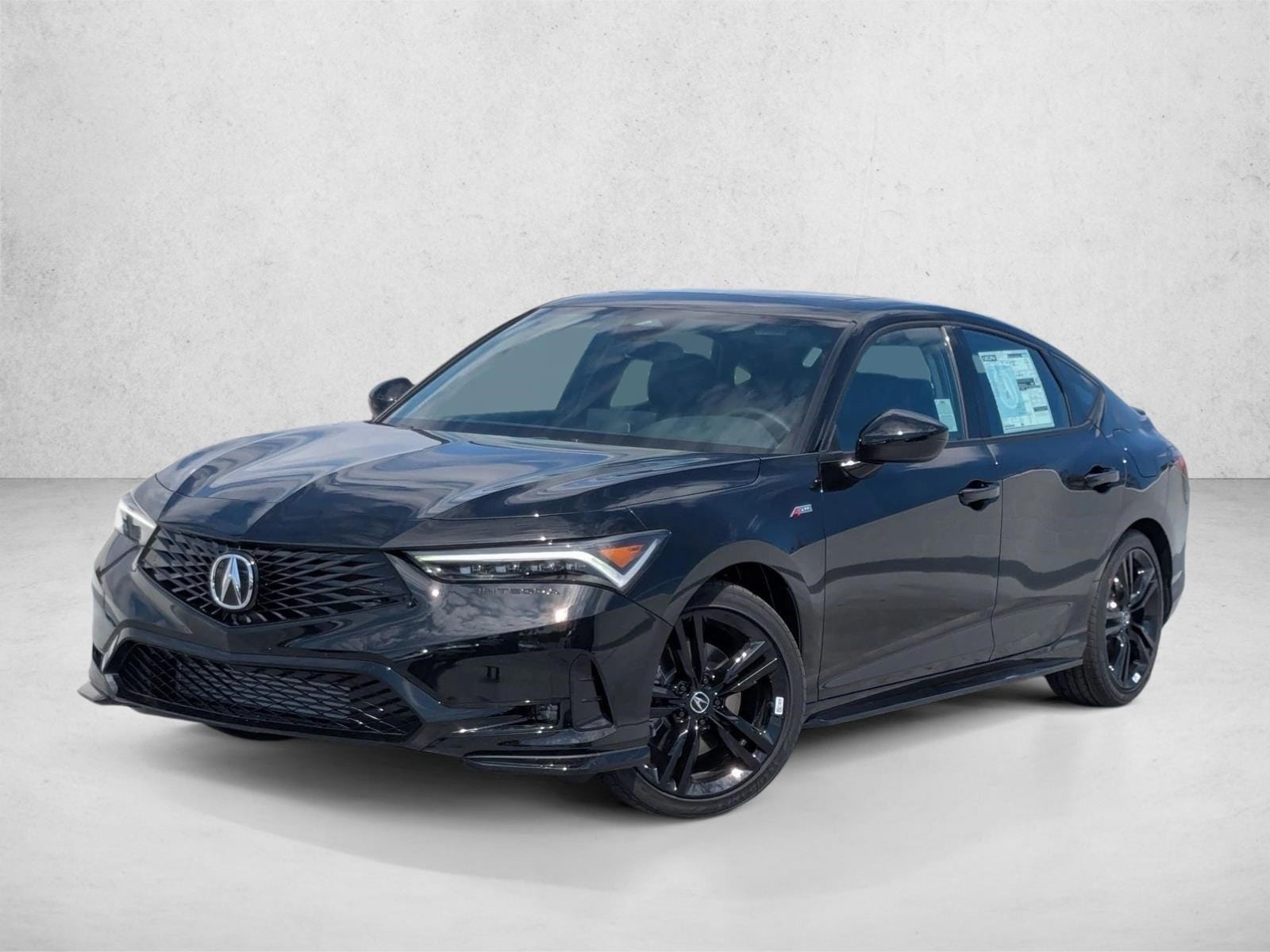 2026 Acura Integra