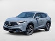 Acura ADX