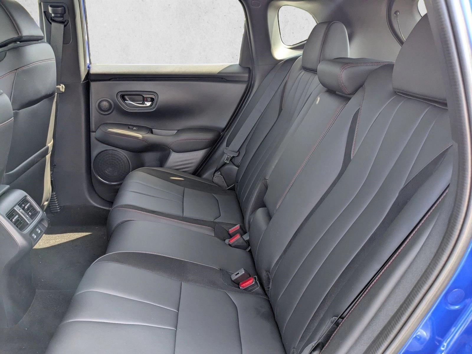 2025 Acura ADX A-Spec Package - Photo 15