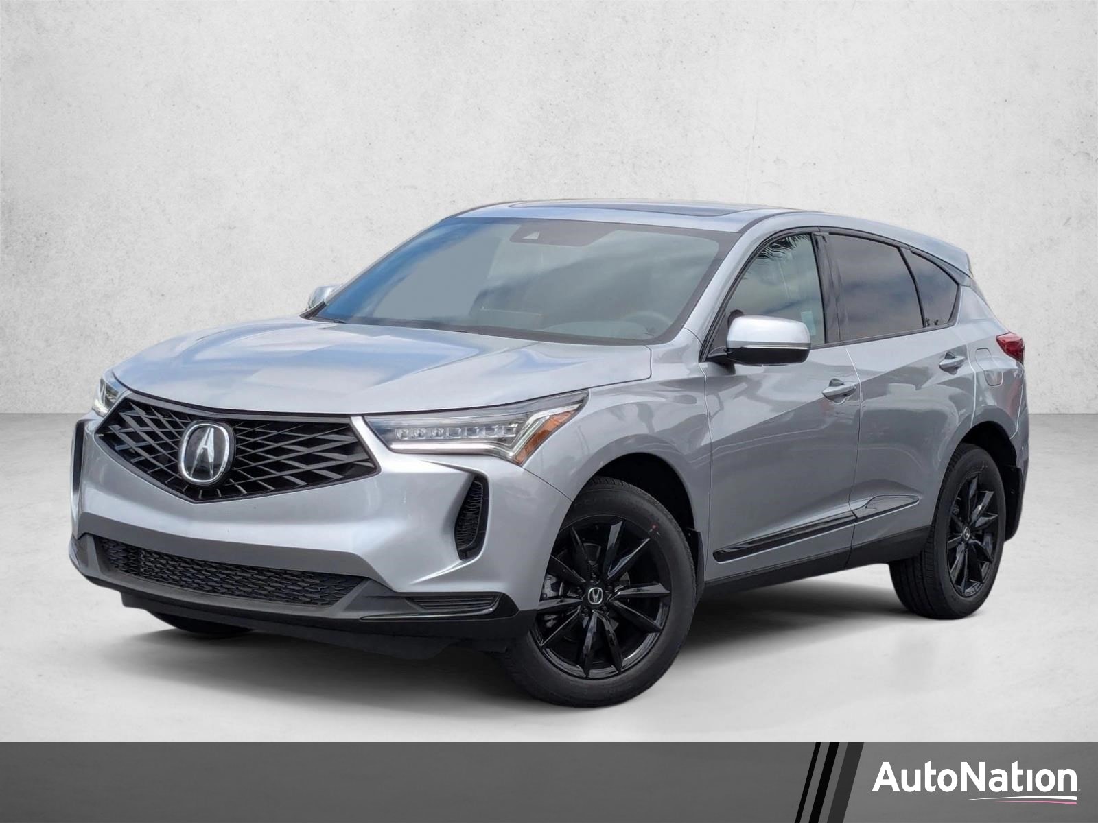 2026 Acura RDX SH-AWD's photo