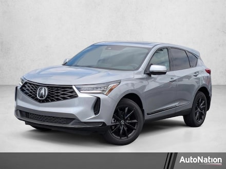 2026 Acura RDX SH-AWD SUV