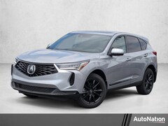 2026 Acura RDX SH-AWD SUV