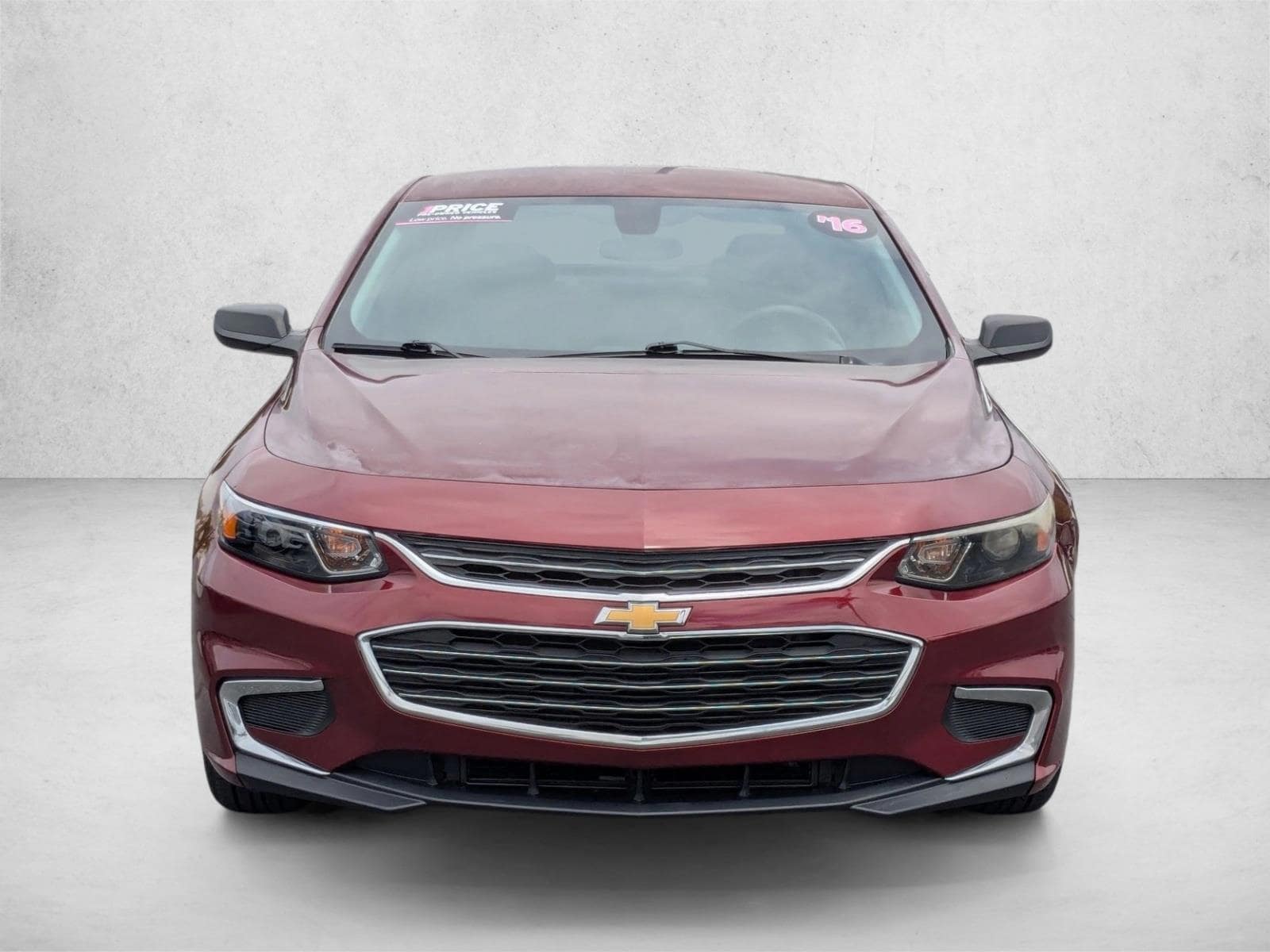 Used 2016 Chevrolet Malibu 1LS with VIN 1G1ZB5ST0GF301194 for sale in Torrance, CA