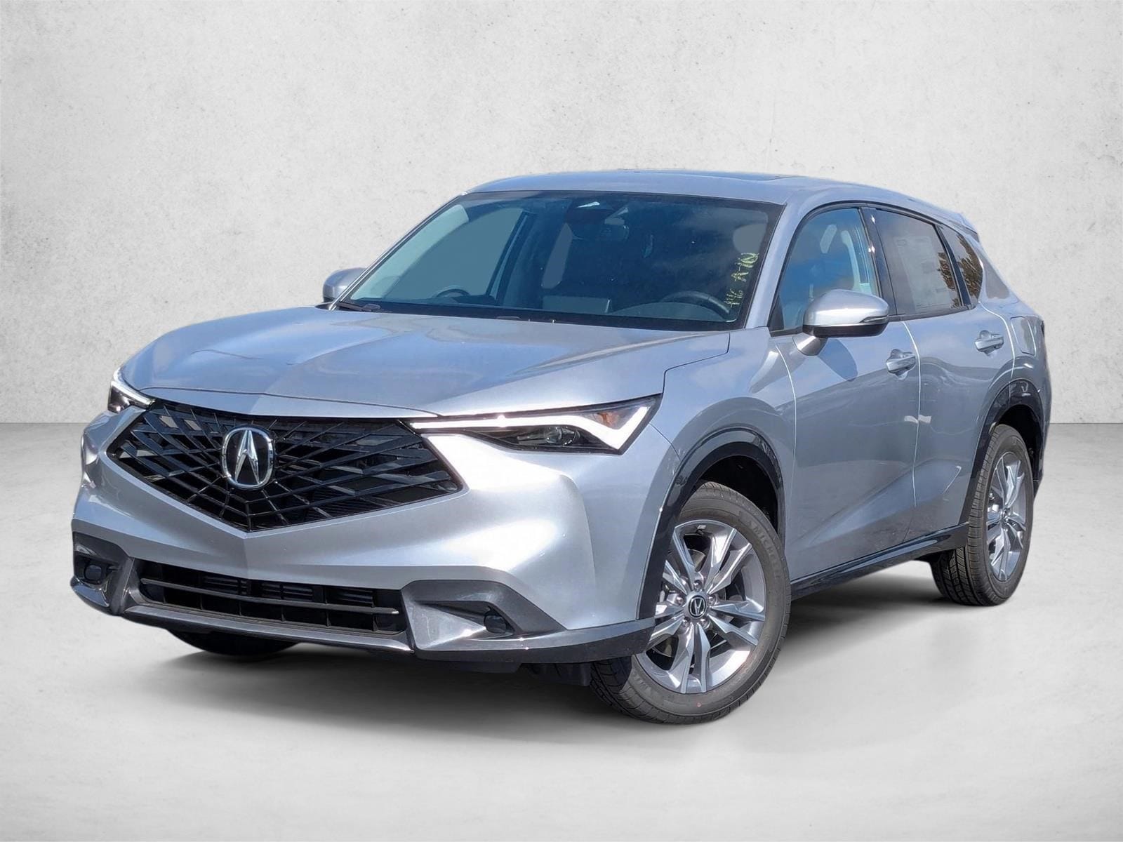 2025 Acura ADX Base's photo