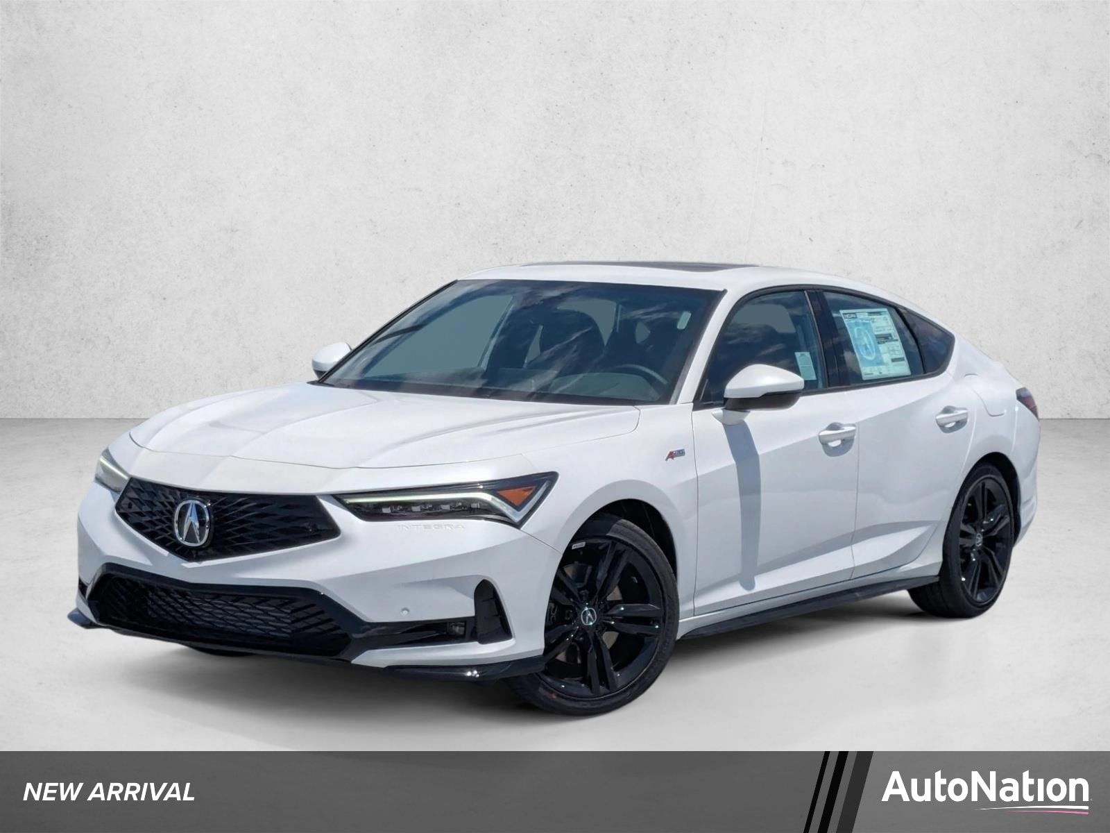 2026 Acura Integra A-Spec with Tech Package's photo