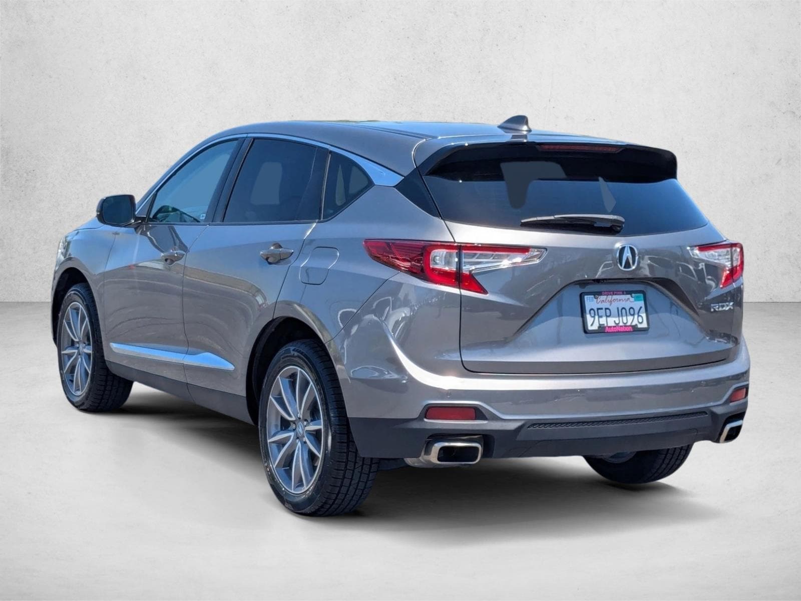 2023 Acura RDX w/Technology Package photo 3