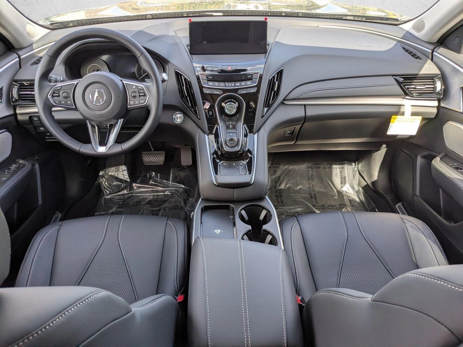 2026 Acura RDX Technology Package - Photo 15