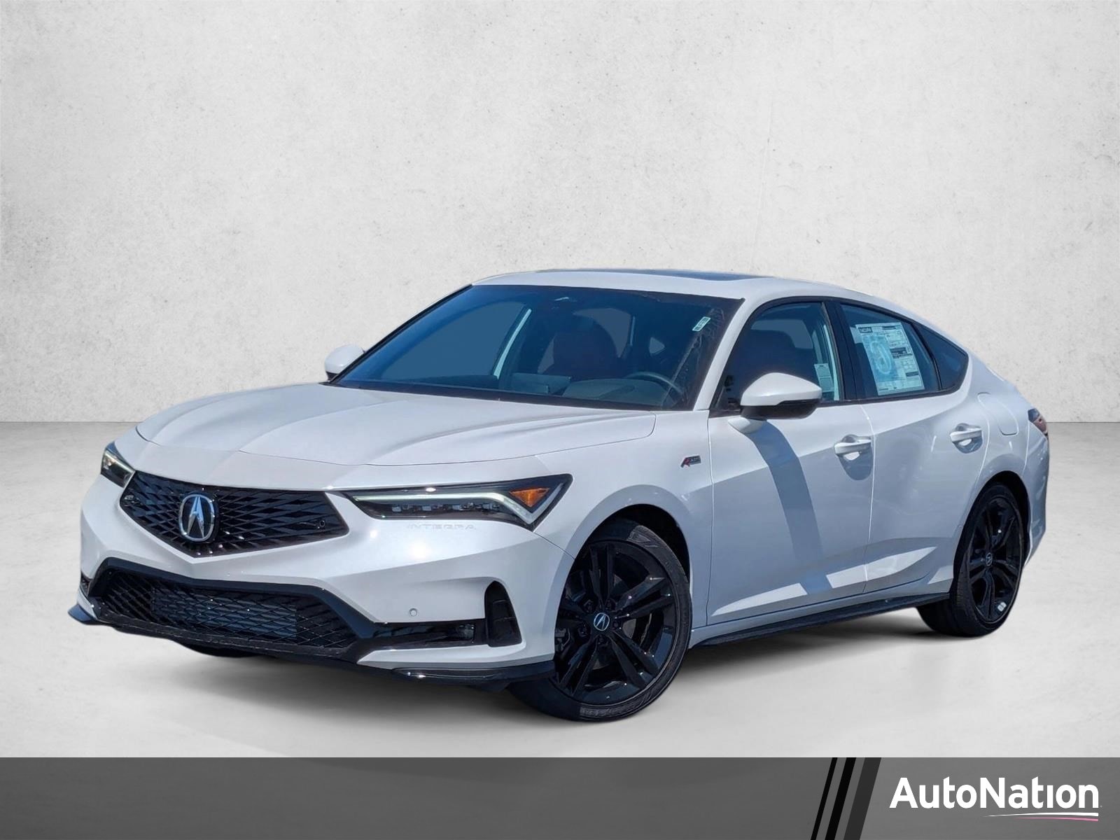 2026 Acura Integra A-Spec with Tech Package's photo