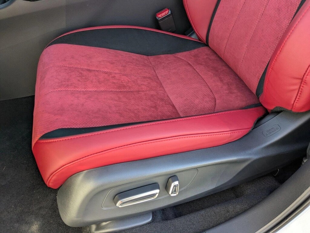 New 2025 Acura ADX A-Spec Package SUV