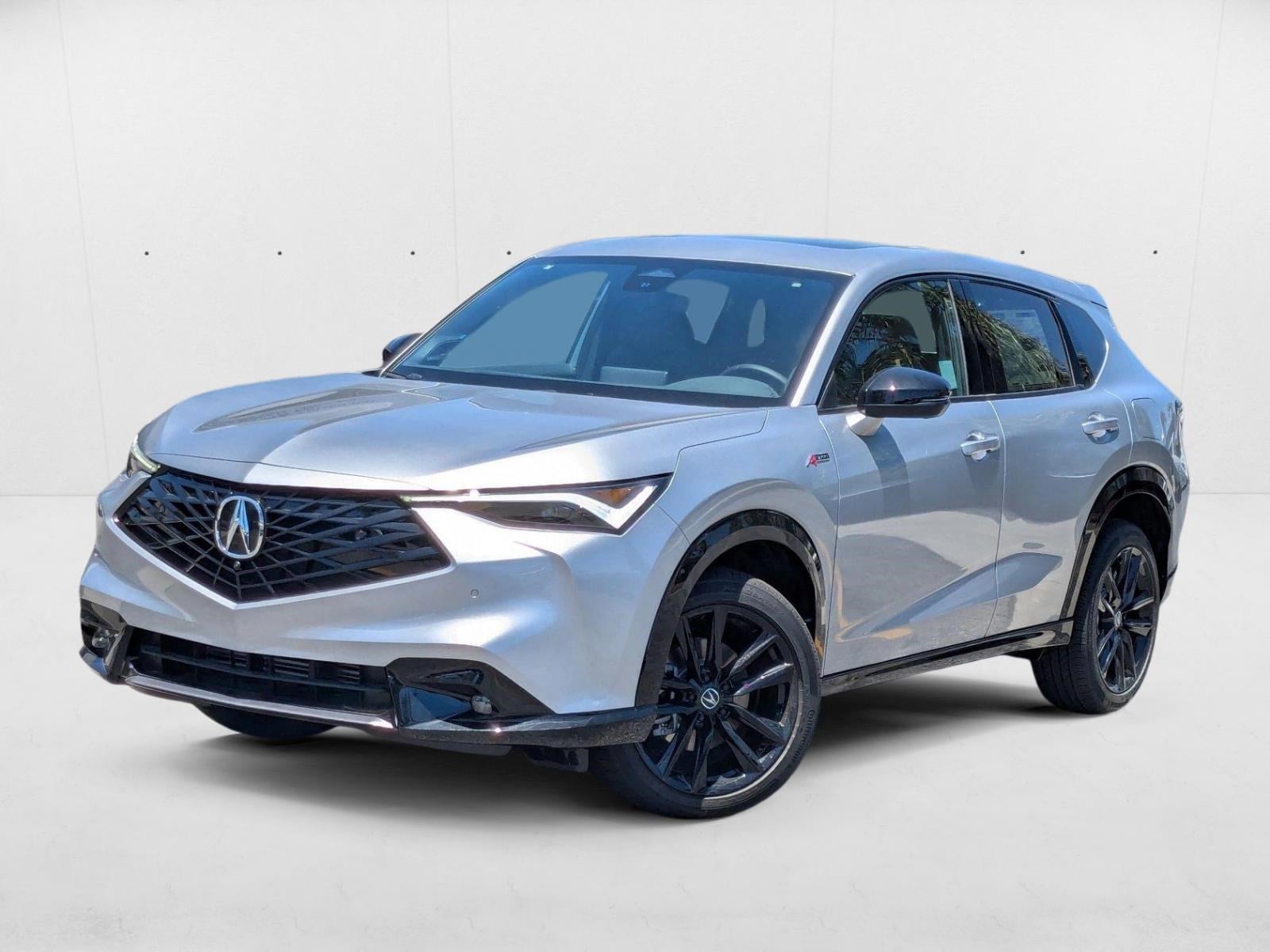 2025 Acura ADX A-spec w/Advance Package's photo