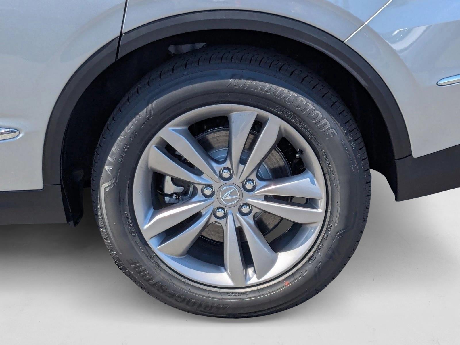 2026 Acura MDX Base - Photo 10