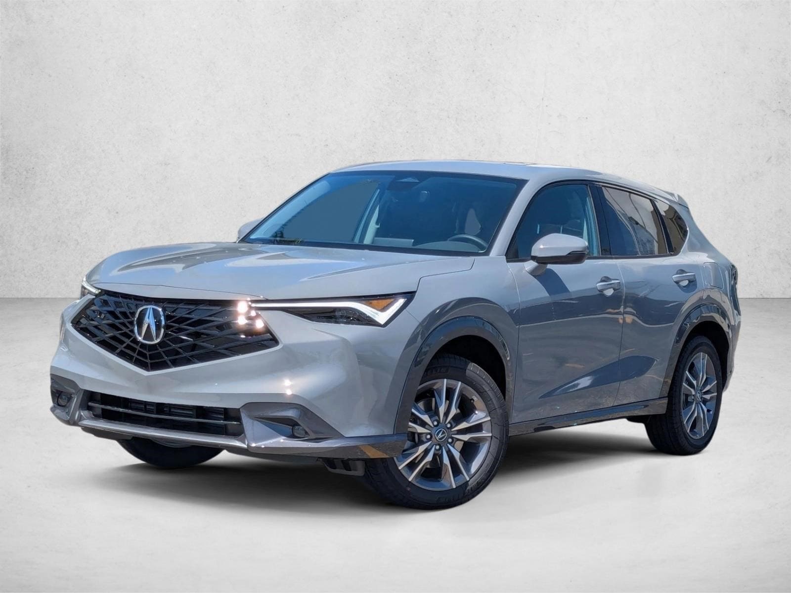 2026 Acura ADX