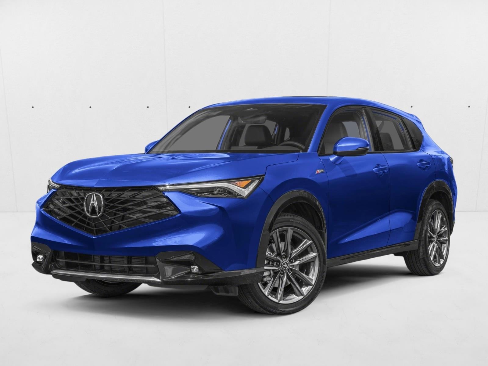2026 Acura ADX