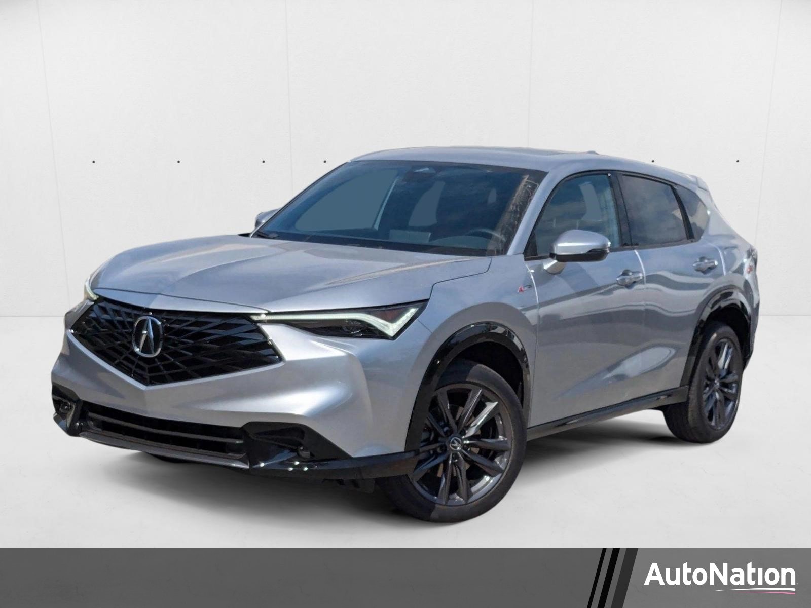 2025 Acura ADX A-Spec Package's photo