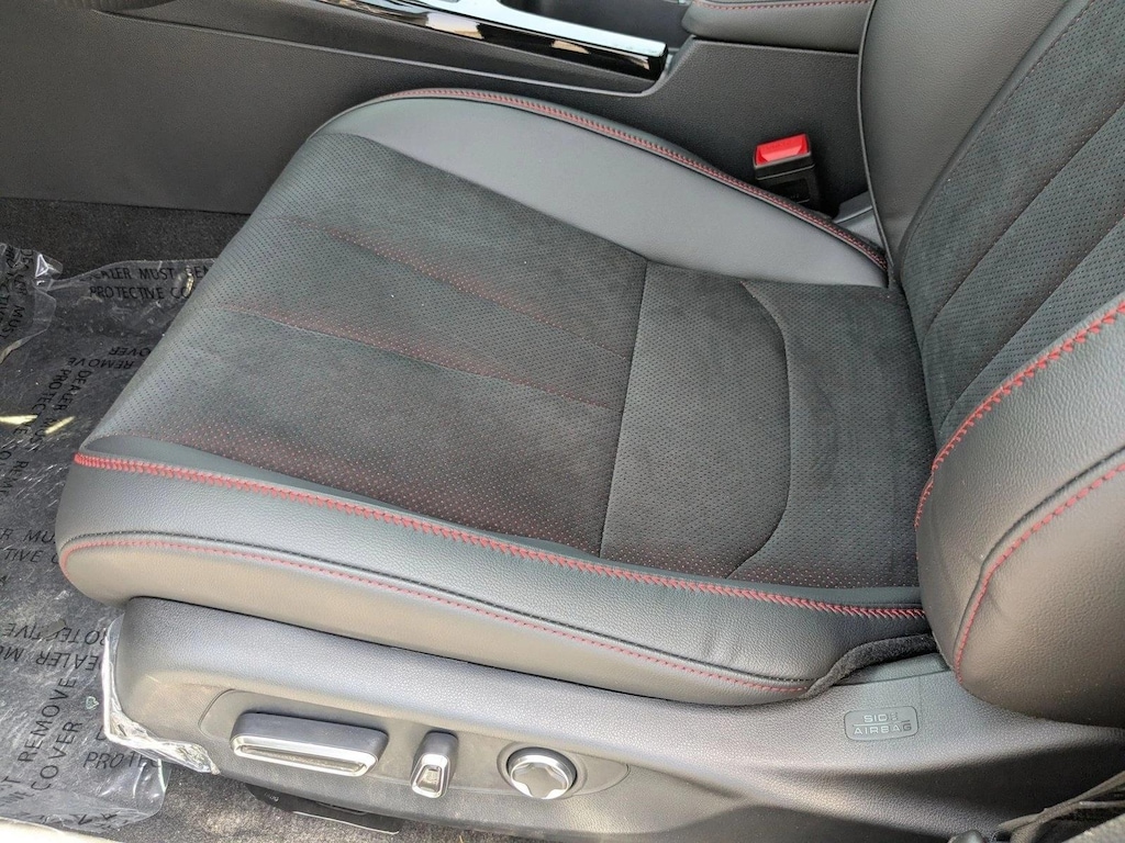 New 2026 Acura Integra Type S Hatchback