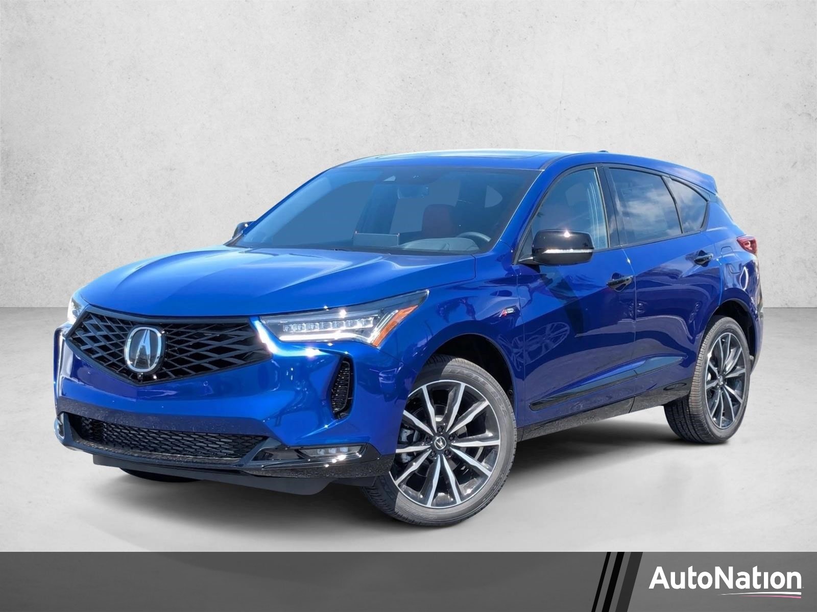 2026 Acura RDX A-Spec w/ Advance Package SH-AWD's photo