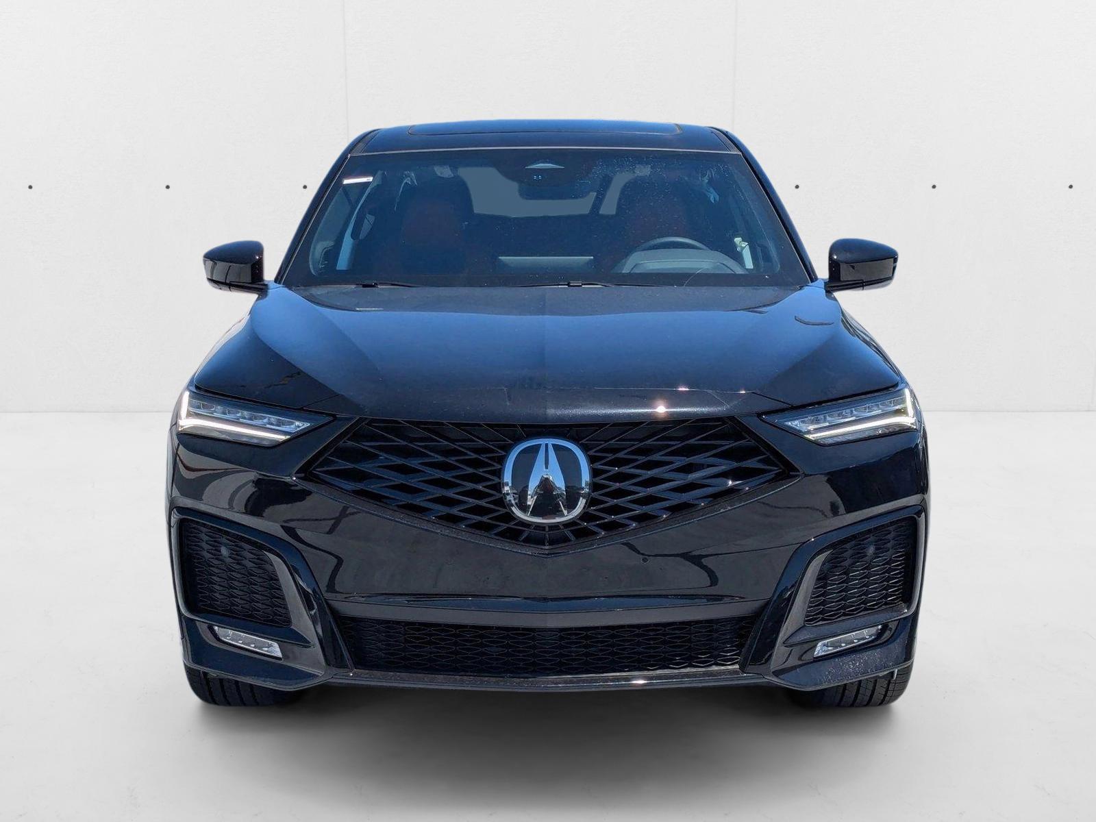 2026 Acura MDX A-Spec Package - Photo 6