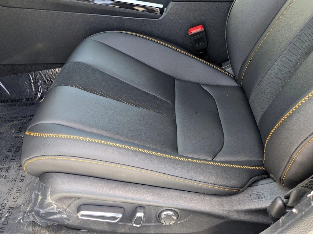 New 2026 Acura Integra A-Spec Tech Package Hatchback