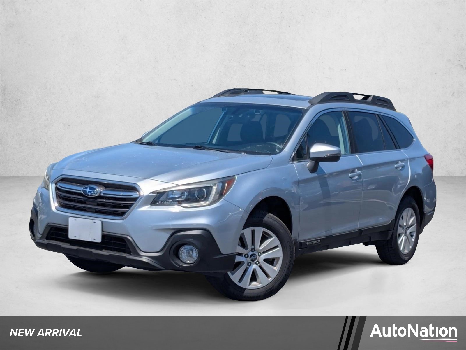 2019 Subaru Outback 2.5i Premium's photo