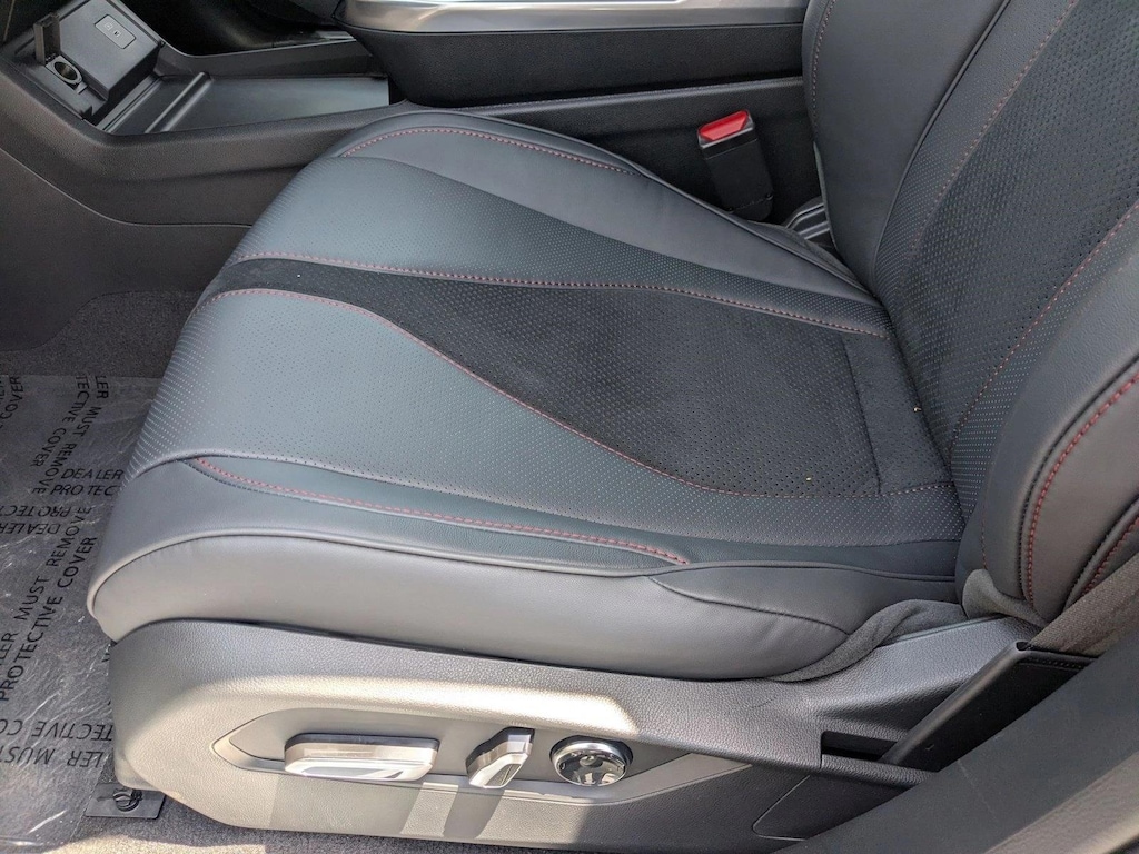 New 2026 Acura RDX A-Spec Package SUV