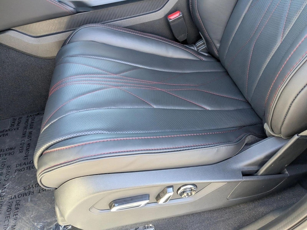 New 2026 Acura MDX SH-AWD A-Spec Advance Package SUV