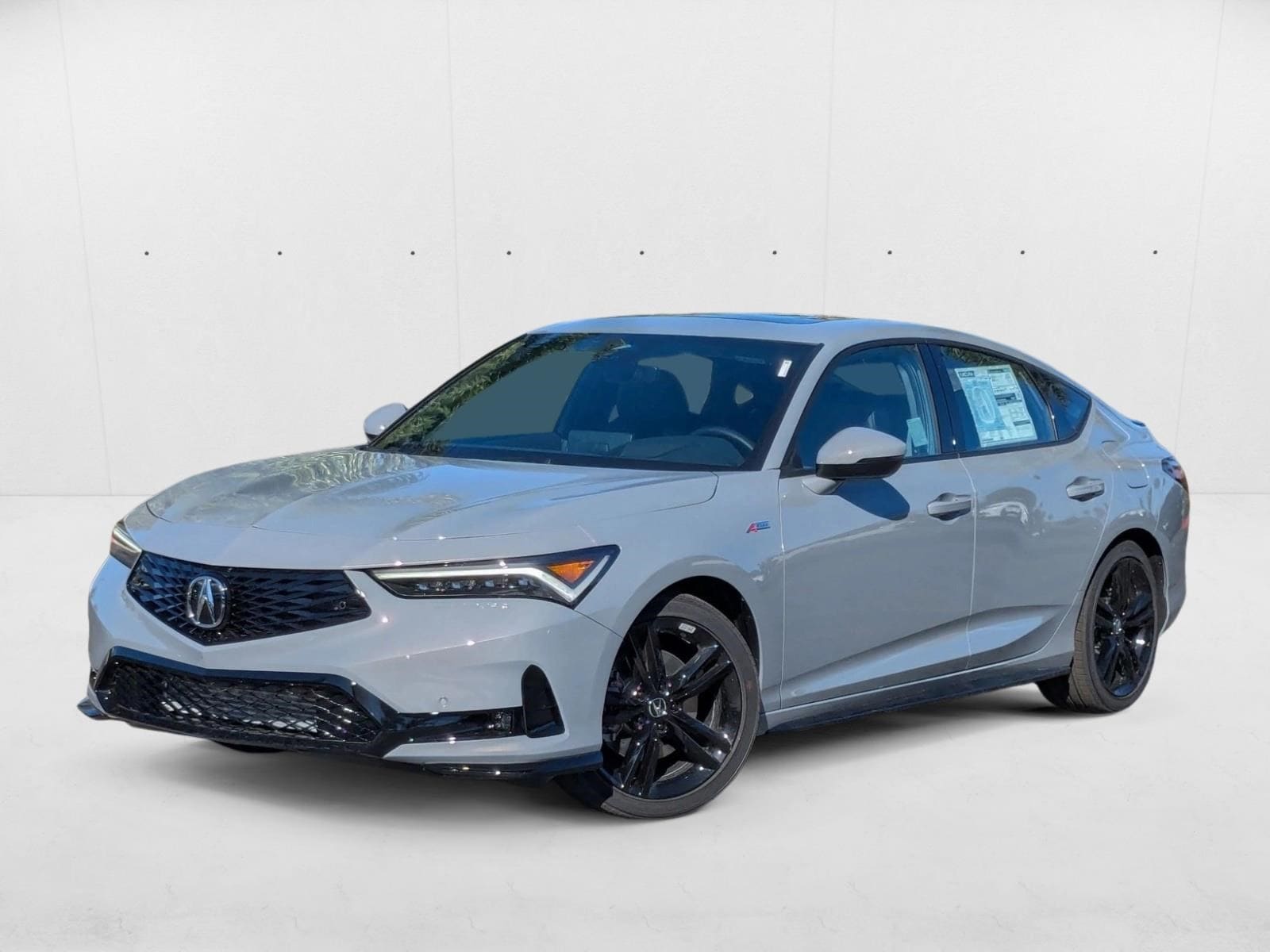 2026 Acura Integra A-Spec with Tech Package's photo