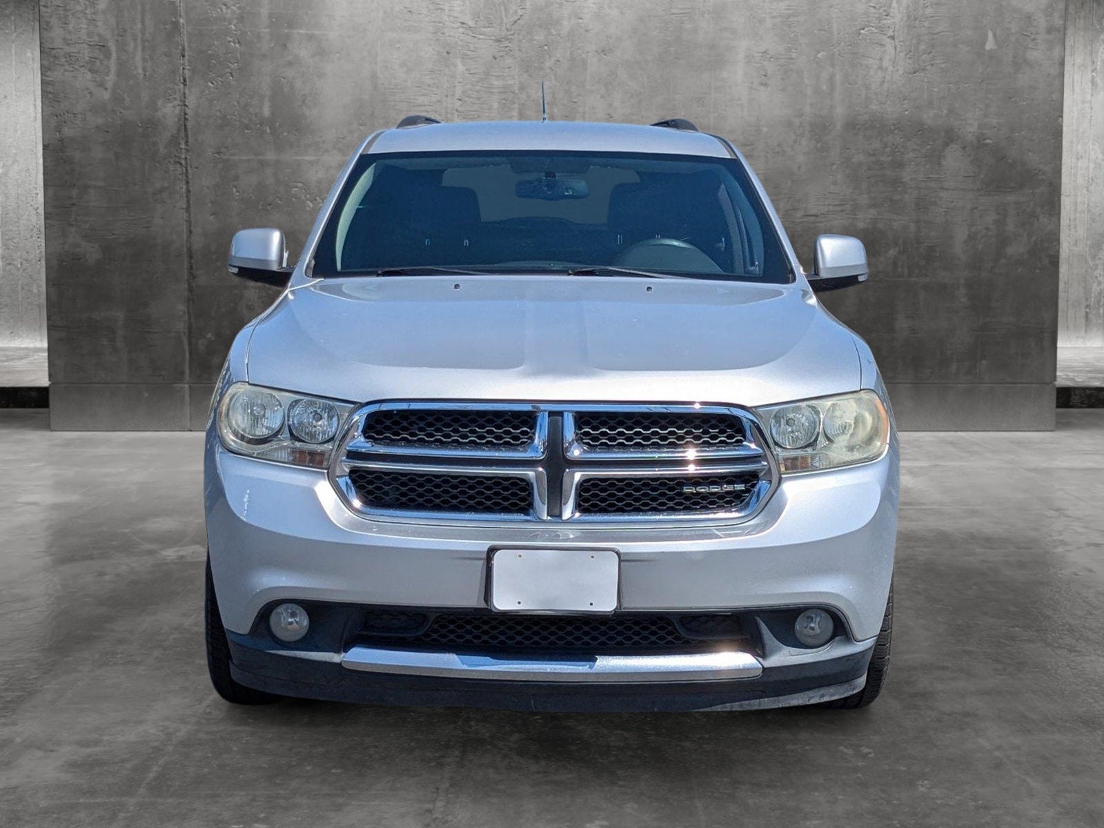 Used 2011 Dodge Durango Crew with VIN 1D4RE4GG0BC667299 for sale in Torrance, CA