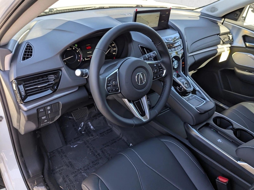 New 2025 Acura RDX Technology Package SUV
