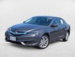 Acura ILX