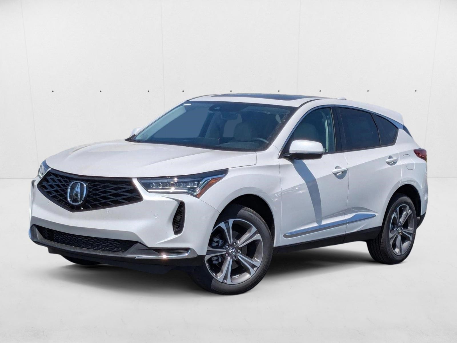 2025 Acura RDX Technology Package's photo