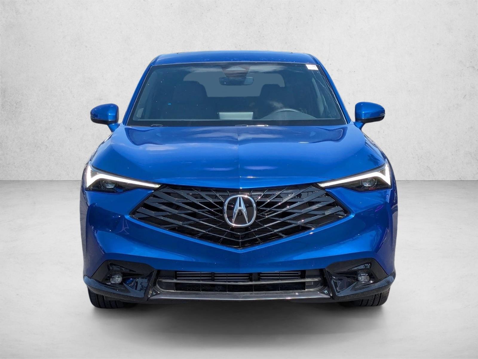 2025 Acura ADX A-Spec Package - Photo 6