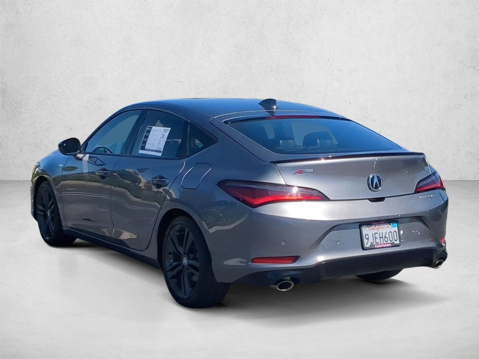 2024 Acura Integra A-Spec with Tech Package - Photo 8