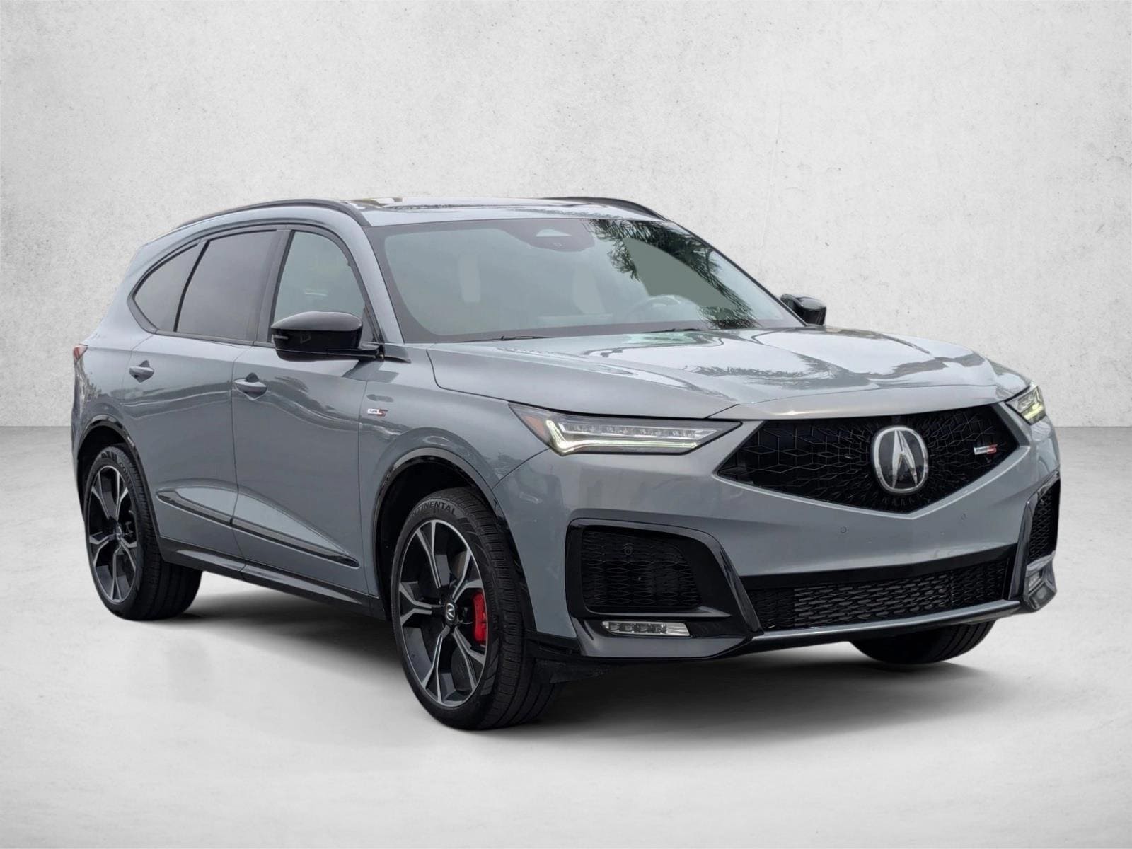 2025 Acura MDX Type S w/Advance Package photo 2