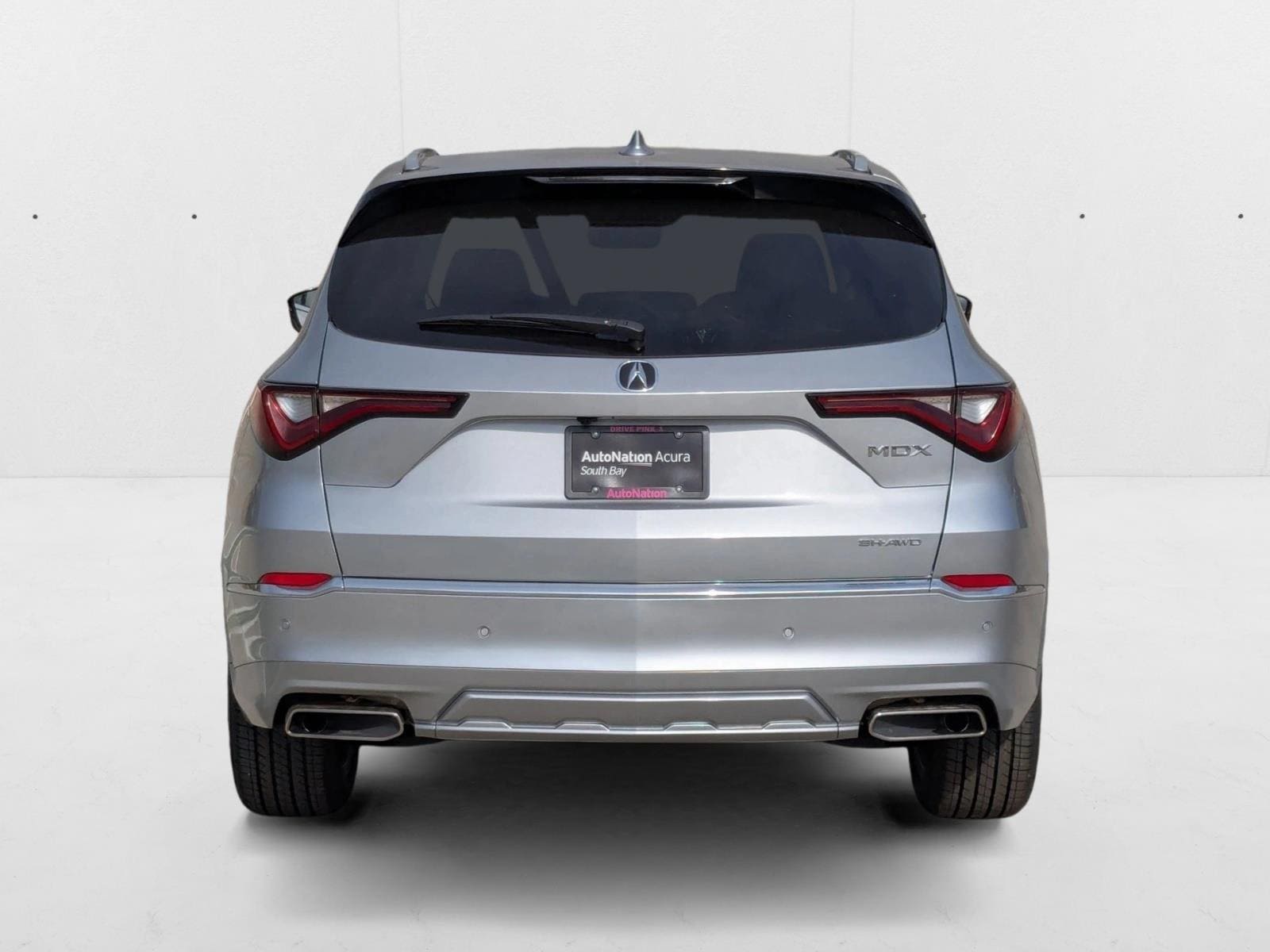 2026 Acura MDX Advance Package - Photo 8