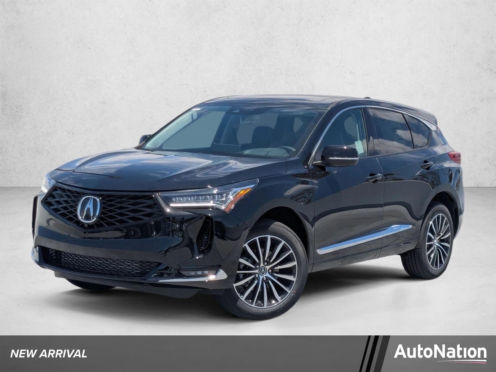2026 Acura RDX Advance Package SH-AWD's photo