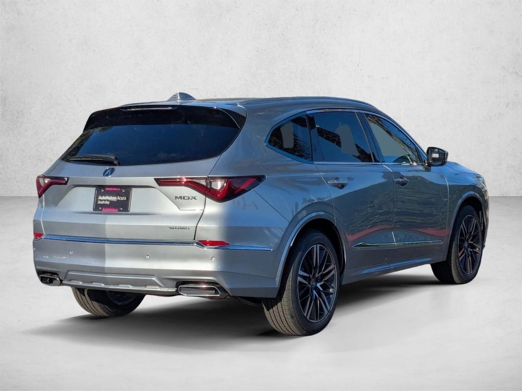 New 2026 Acura MDX SH-AWD Advance Package SUV