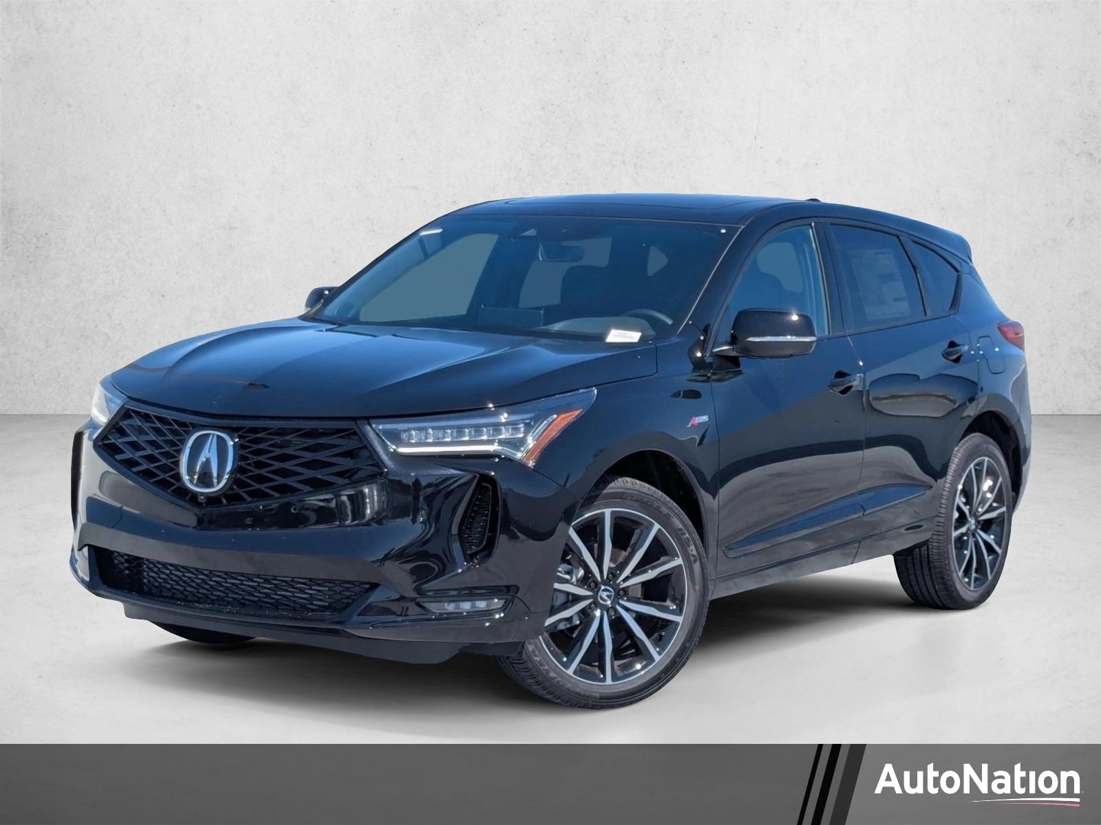 2026 Acura RDX A-Spec w/ Advance Package SH-AWD's photo