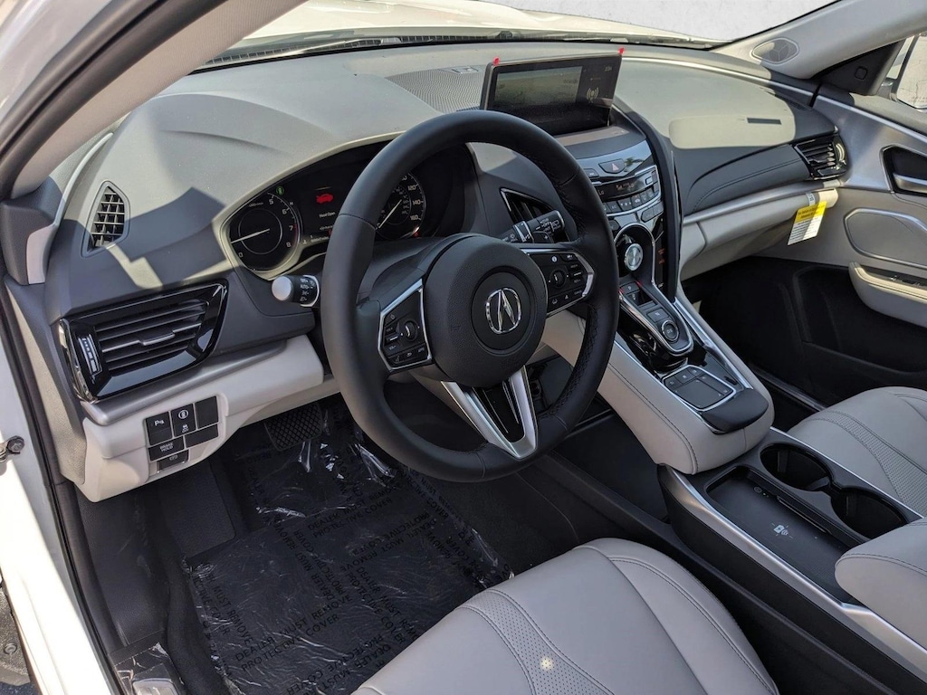 New 2026 Acura RDX Technology Package SUV