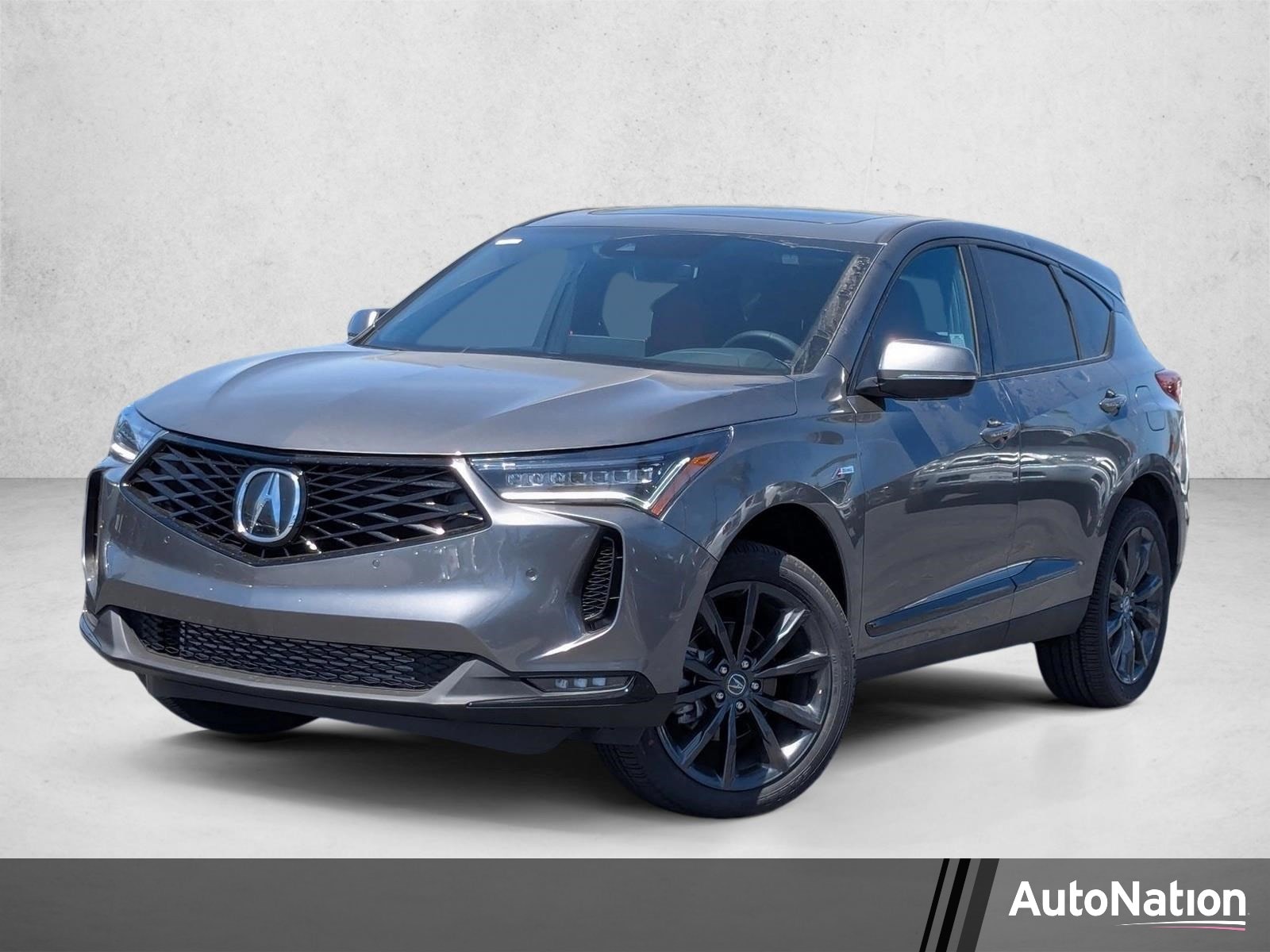 2026 Acura RDX A-Spec Package SH-AWD's photo