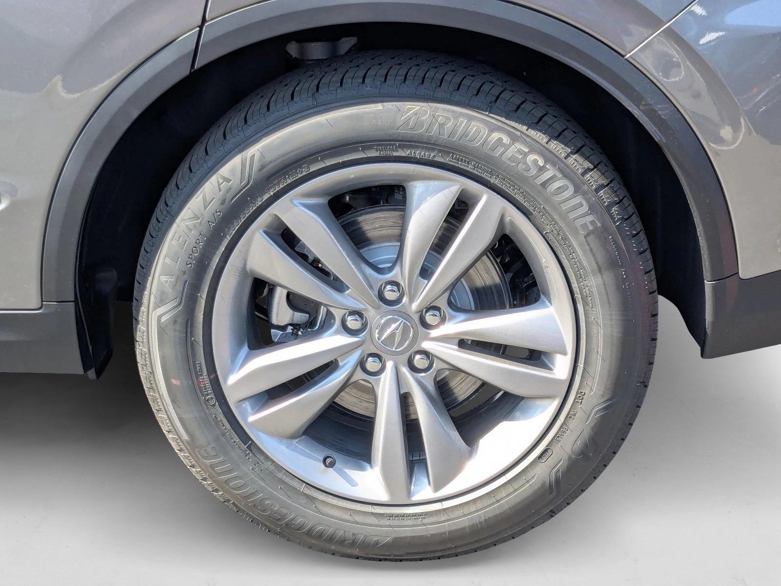 2026 Acura MDX Base - Photo 10