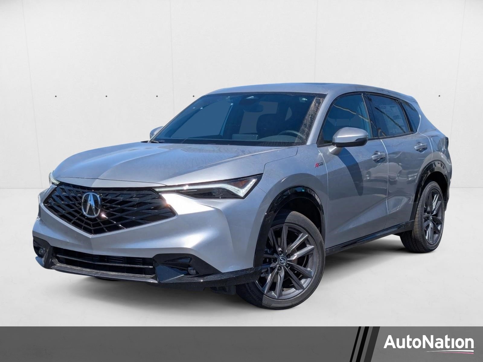 2025 Acura ADX A-Spec Package's photo