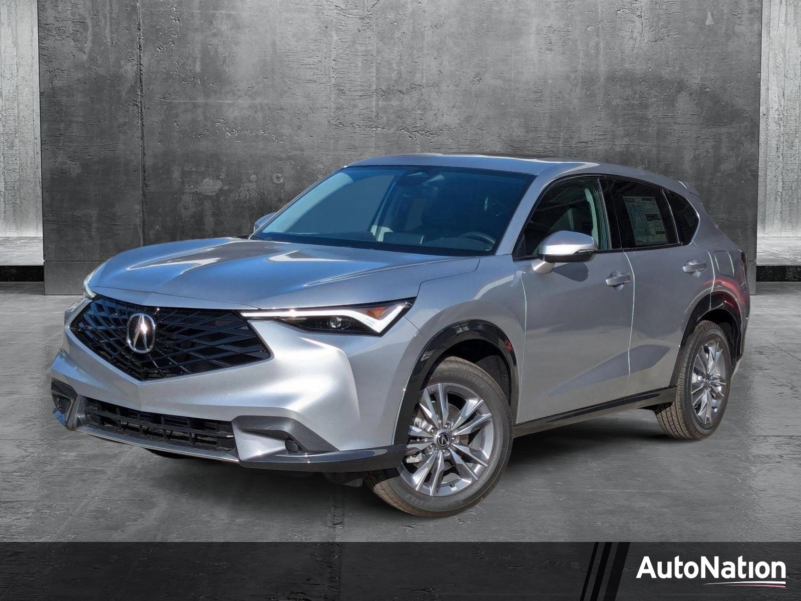 2025 Acura ADX Base's photo