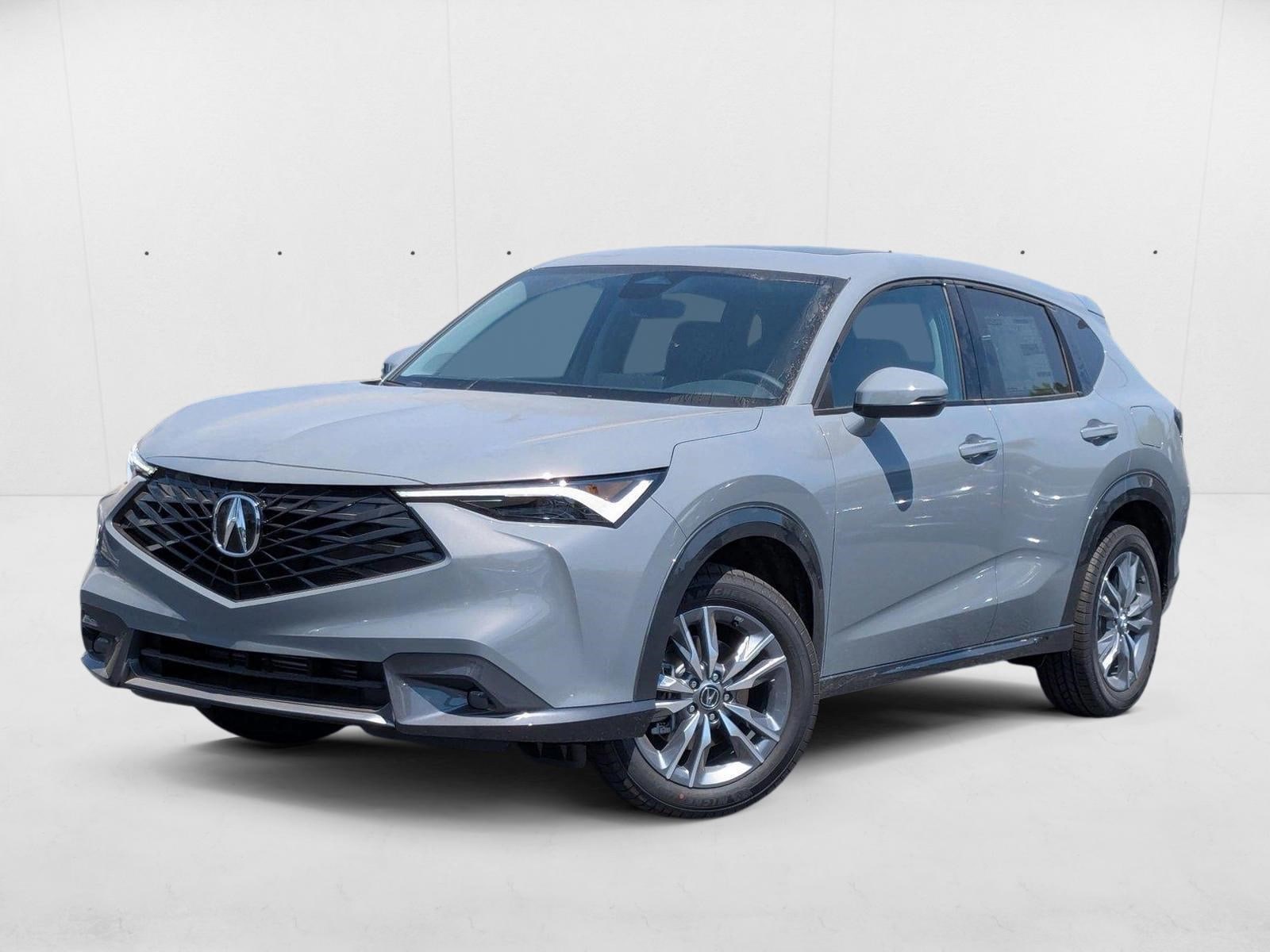 2025 Acura ADX Base's photo