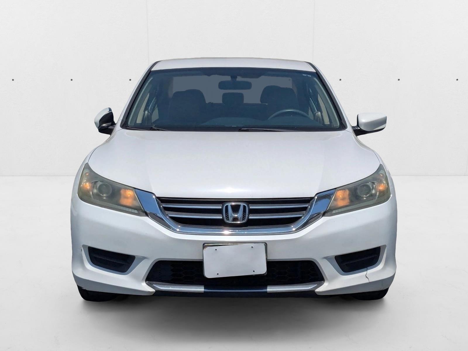 Used 2014 Honda Accord LX with VIN 1HGCR2F37EA222604 for sale in Torrance, CA