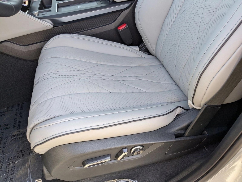 New 2026 Acura MDX SH-AWD Advance Package SUV