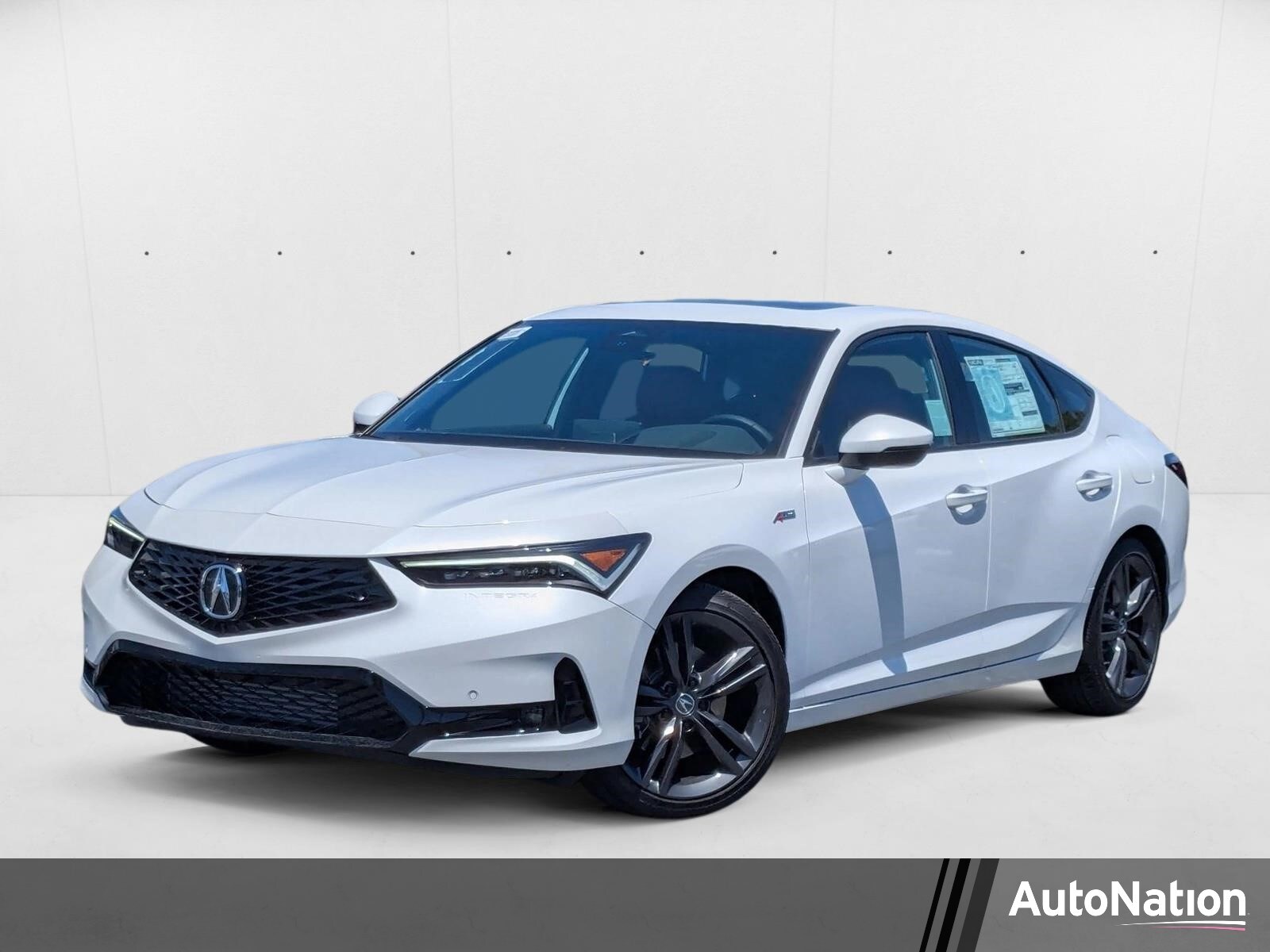 2025 Acura Integra A-Spec with Tech Package's photo
