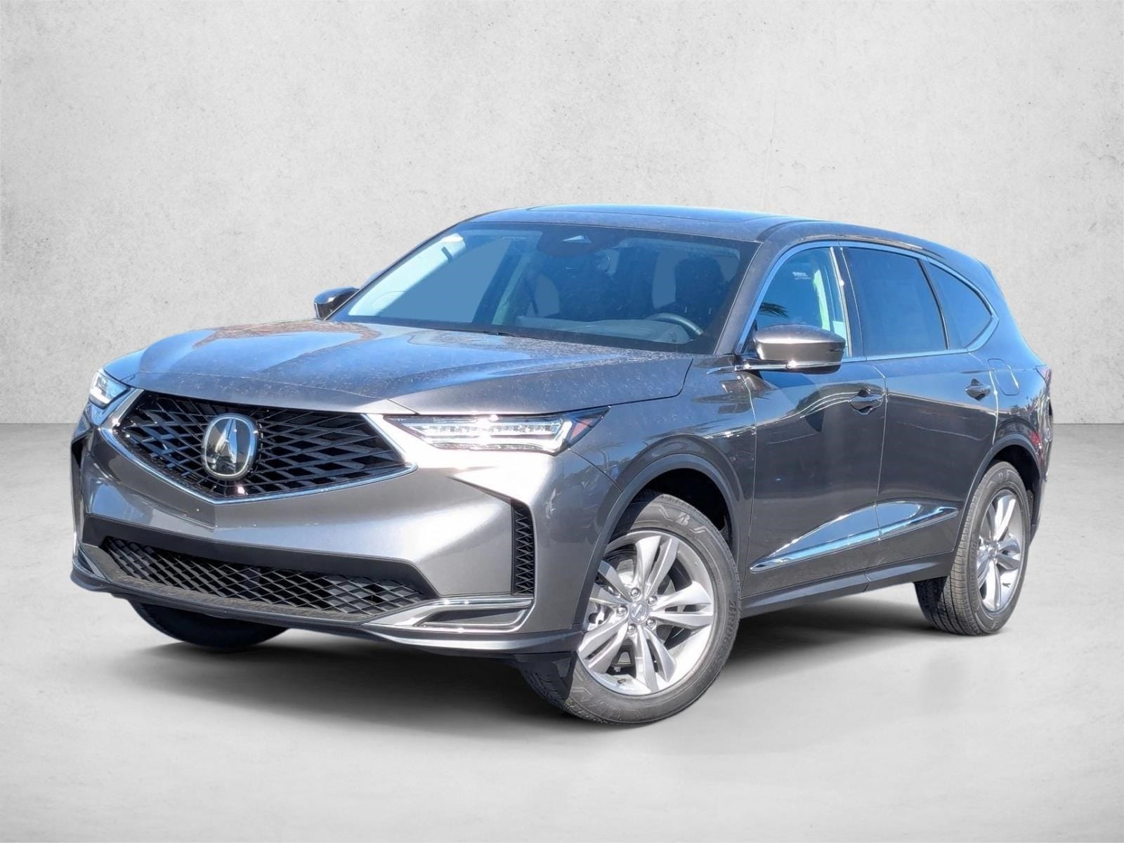 2026 Acura MDX Base's photo