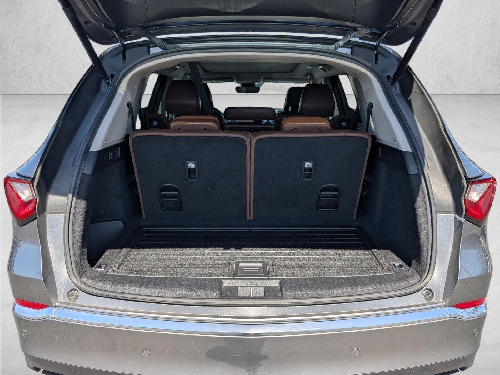 2023 Acura MDX w/Technology Package photo 5